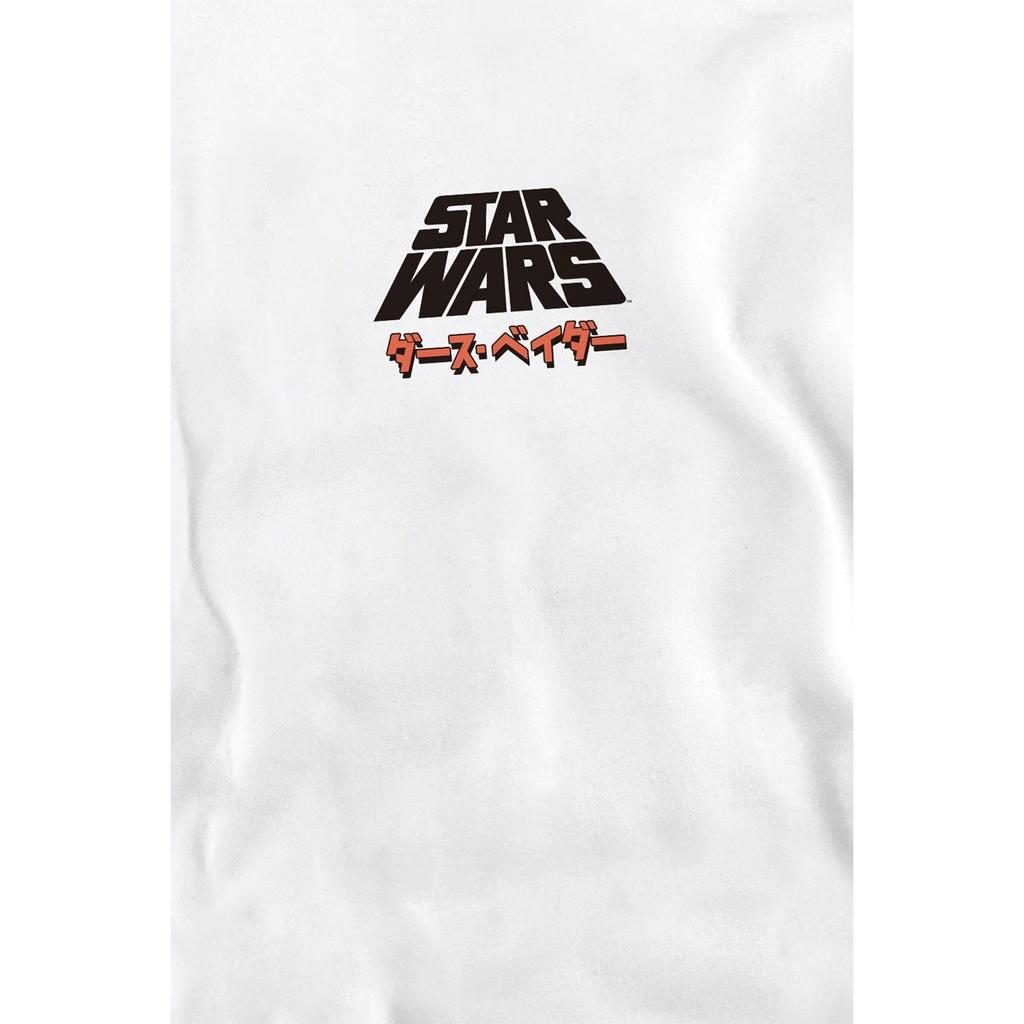 Star Wars Unisex Adult Ship Fights Sweatshirt