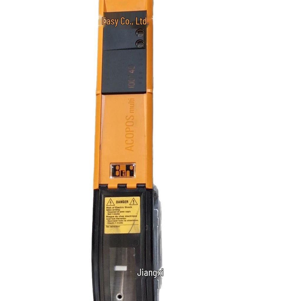 8BVI0440HWS0.000-1 B&R Drive - Brand New with One Year Quality Assurance