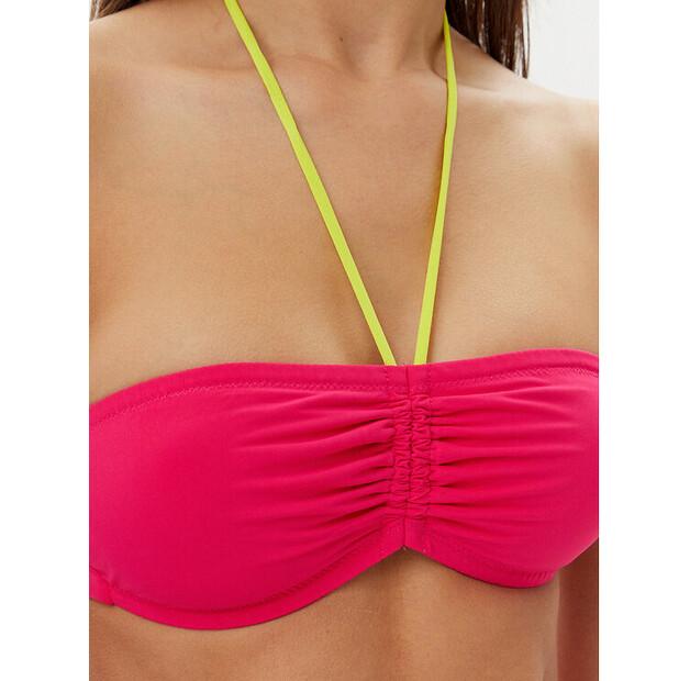 Топ от бикини Chantelle Easy Pop