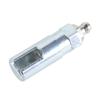 Grease Guns Needle Nozzle with Injectors Needle Tip Narrow Coupler Quick Releasing Lock Grease Coupler Nozzle Adapter Set