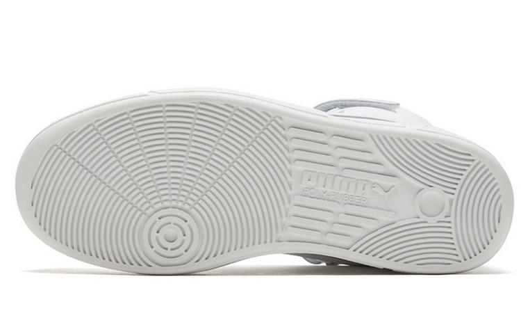 Men's Sneakers Puma Sky LX Mid 'White'