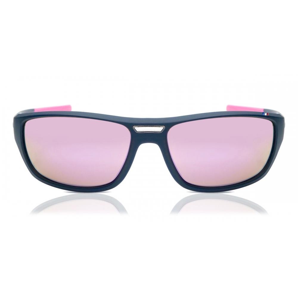 Vuarnet Unisex Sunglasses Vl1918 Racing Regular 0005 1132 Matte Blue/62-14-129