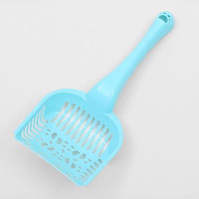 [Κατοικίδιο] Άμμος Γάτας Φτυάρι Άμμου