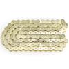 High-End Off-Road ATV & Buggy Racing Accessories: Gold 420 Chain