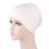 Chemo Hats For Women Cancer Headwear Cap  Turban Hat Liner Under Hat Comfy Chemo Cap Sleep Turban Hat Liner