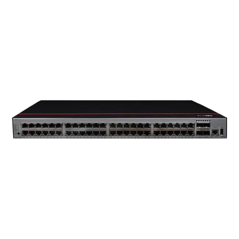 

Huawei S5735S-L48P4S-A1 Managed Gigabit PoE Switch