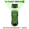 Car Sunshade for Tesla Model 3 Y S X 2024 2025 Sun Shade Privacy Shading Cover l Front Rear Side Window UV Protector Highland M3H