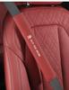 BYD DMI/PRO/PLUS/EV Shoulder Strap Protector - Car Interior Anti-Wear Feature