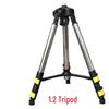 Jundingying 1.2M Stainless Steel Laser Level Tripod