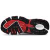 Skechers Stamina Textile, Synthetic Leather, Split Cow Leather Cushioning Abrasion Resistant Height Increasing 51286-NVGY