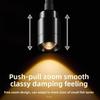 USB Aquarium Light Lighting Plants Grow Light Super Slim LED 3W Aquatic Plant Lighting Waterproof Clip-on Lamp For Fish Tank