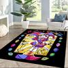Cute The Amazing Digital Circus Square Rugs Are a Great Choice for Living Rooms, Bedrooms, Home Décor, and As Gifts.