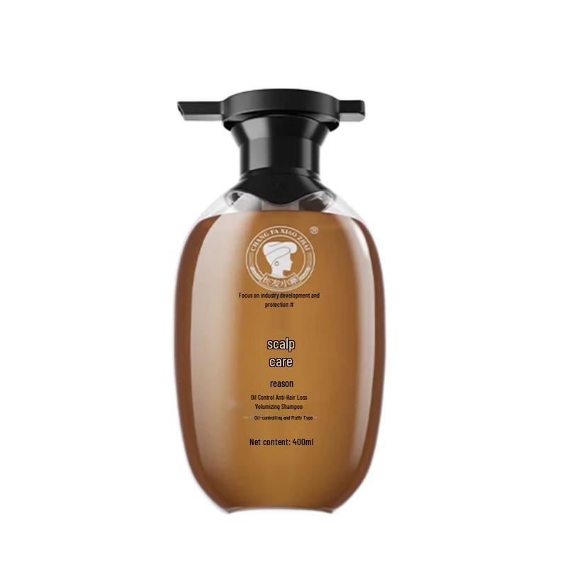 Changfa Xiaozhai Oil Control Anti-Hair Loss Volumizing Shampoo