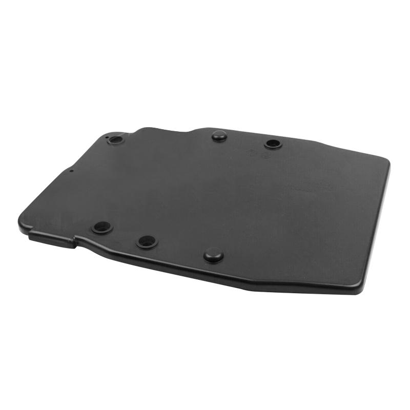 Car Computer Board Cover Engine Control Box Coating For Ford C-Max Focus 2010- Kuge 2.0 TDCI 2008- Tourneo - AV6112A532AC