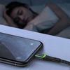 Mcdodo Phone Cable Fast Charging Usb-C Usb Type C 1M Qc 4.0 Led