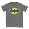 Marvel Batman Anime Collaboration Flash Spider Man Short Sleeve Trendy Parent Child T Shirt for Men and Women Tshirt kid