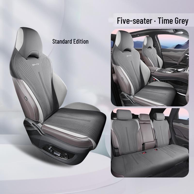 

BYD Frigate 07 All-Season Car Seat Cushion