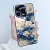 Casing For BLU Bold K10 K20 K30 Case Aesthetic Luxury Cute Cool Boys Girls Black Matte Soft TPU Silicone Phone Back Shell Cover