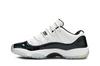 Jordan 11 Retro Low Iridescent (GS) Sneakers