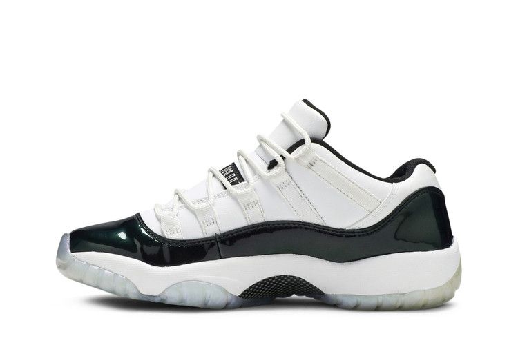 Jordan 11 Retro Low Iridescent (GS) Sneakers