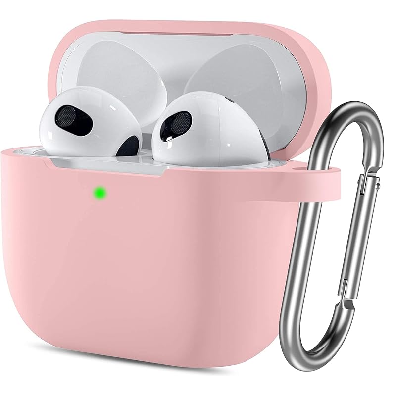 

T Tersely for AirPods 4 case correspondence 4th generation Wired charging possible while wearing shock absorption air pods 4 cover air pods