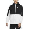 Nike Jackets Men's Multicolor Hooded Moderate Other DO0776-010