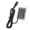 PS BLS5 BLS1 Dummy Battery DC Coupler For Olympus Pen E PL7 E PL5 E PM2 for Stylus 1 1s OM D E M10