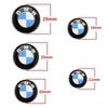 CAF1 Epoxy Steering Sticker Interior body Sticker 11mm 18mm 20mm 25mm 29mm For BMW M Power Performance F10 F31 E36 E39 E87 E90 X3 X5