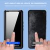 IP68 Waterproof Case For Google Pixel 7 7A 6 Pro 6A 4A Diving Swim Outdoor Sports Anti-fall Dust-proof TPU 360 Full Cover Armor