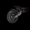 YUME Raptor 11'' Electric Scooter Peak 6000W Dual Motor 60V 27AH Max Speed 80km/h Max Range 90KM Electric Scooter