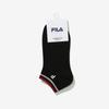 Fila Basic Sneakers Socks F Logo