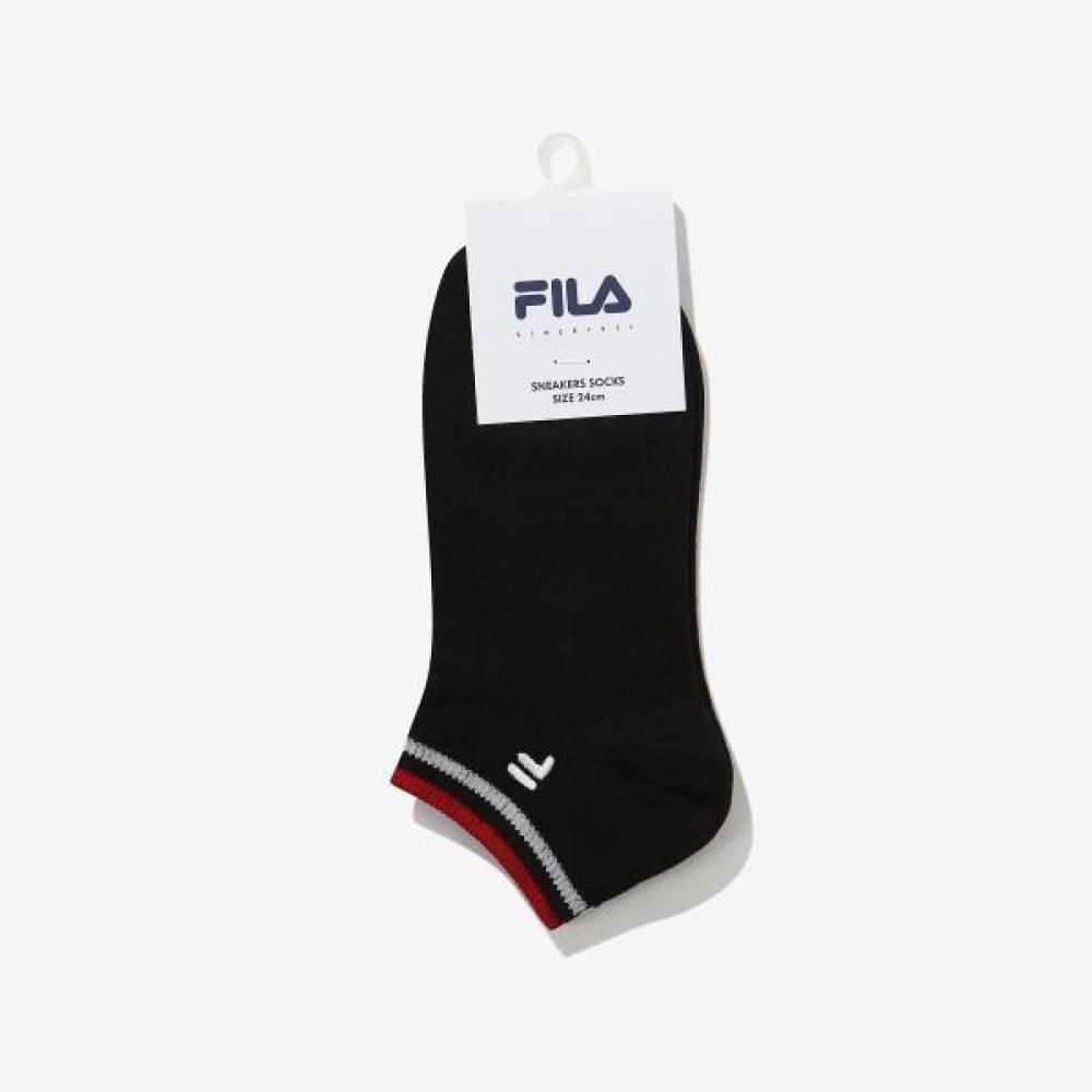 Fila Basic Sneakers Socks F Logo