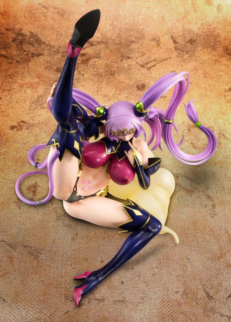 Excellent Model CORE The Ape Necromancer Seiten Scale Complete Figure Limited Edition A3 Bath Poster 1/8 (First-Press Bonus Included)
