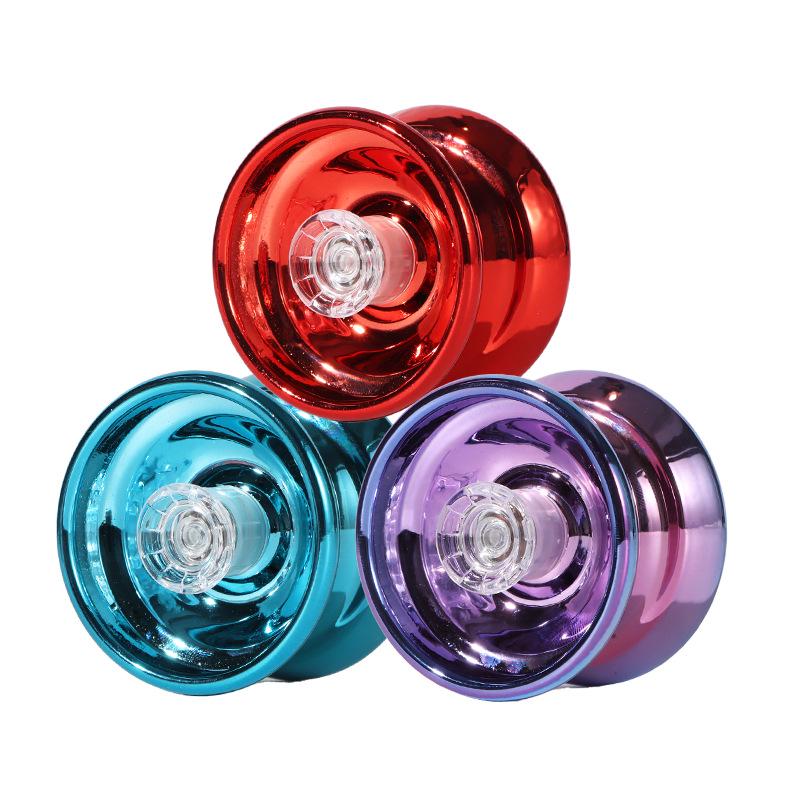 High-Grade Automatic Return Yoyo for Kids - Active Sleep Yo-Yo Ball for Boys and Girls