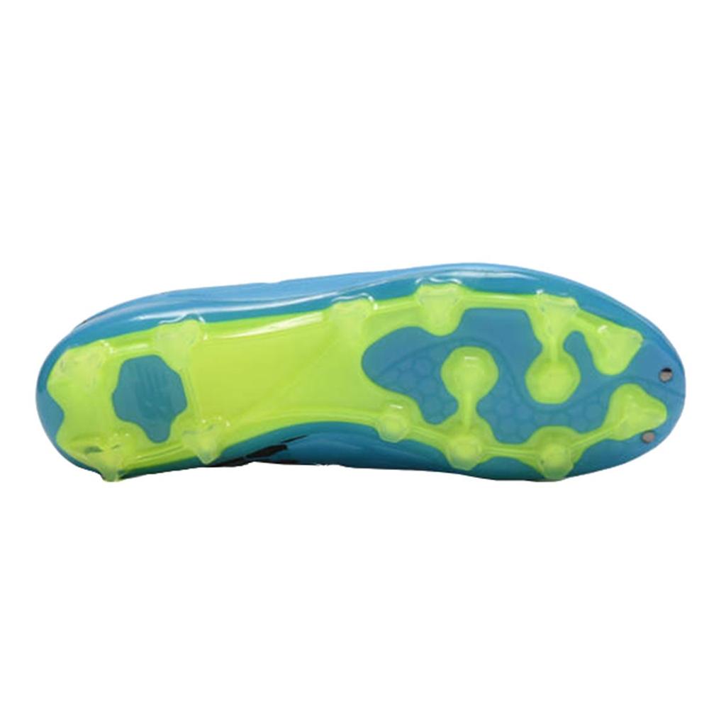 New Balance VISARO HG MSVMHMH2 Width 2E MID-LEVEL (Maldives Blue) 24.0cm