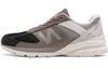 990v5 Made In Usa 'Marblehead Black' M990BM5