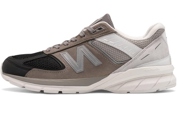 

990v5 New Balance Made In Usa Marblehead Black M990BM5 41.5