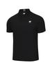 DYNAFIT Freeze Men'S Polo Shirt_Black Ymm26214Z1