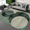Nordic Geometric Carpet for Living Room Decor Sofa Table Large Area Rugs Anti-slip Hallway Balcony Rug Bedroom Luxury mats