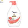 Dove Clarifying and Revitalizing Shower Gel