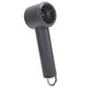 Portable Handheld Turbo Fan 14000RPM 100 Speed Quiet USB Rechargeable Handheld Mini Fan for Travel