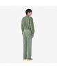 LACOSTE Men'S Semi-Wide Corduroy Pants Hh432E-54N Bmy