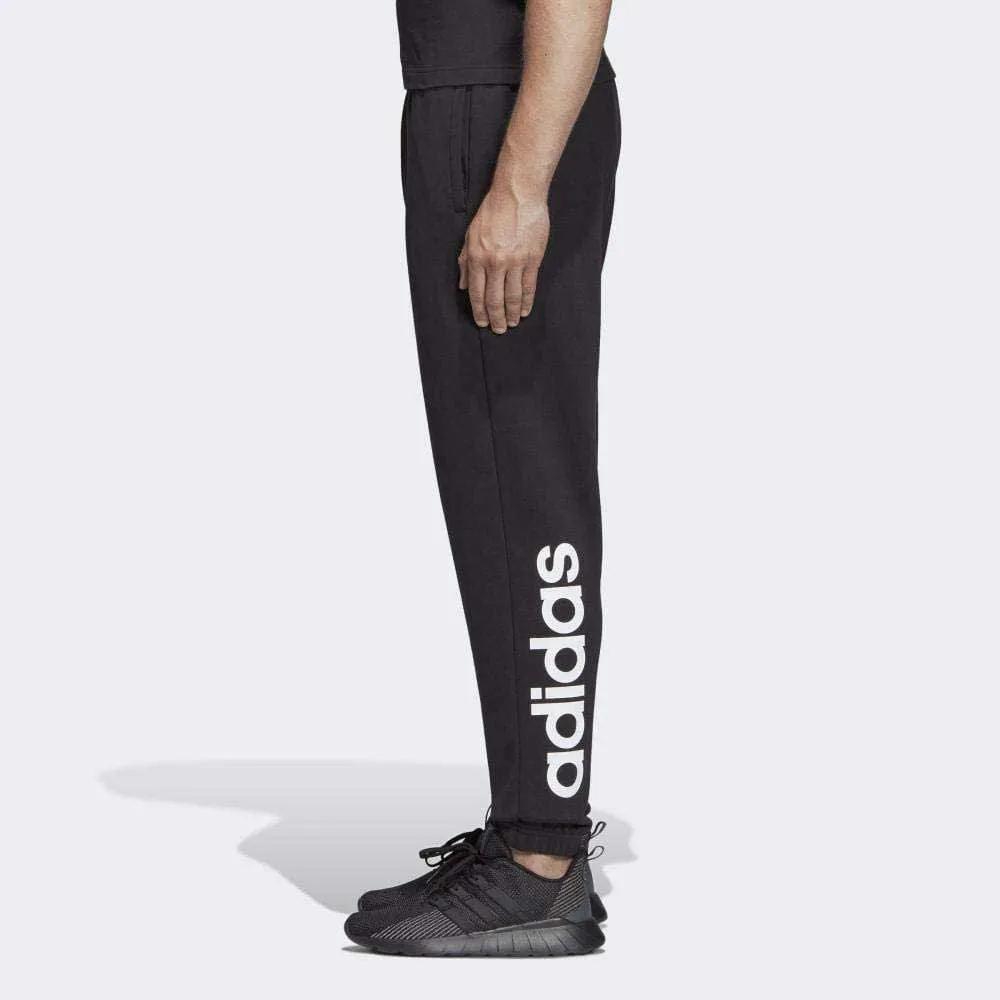 Adidas Essentials Linear French Terry Pants