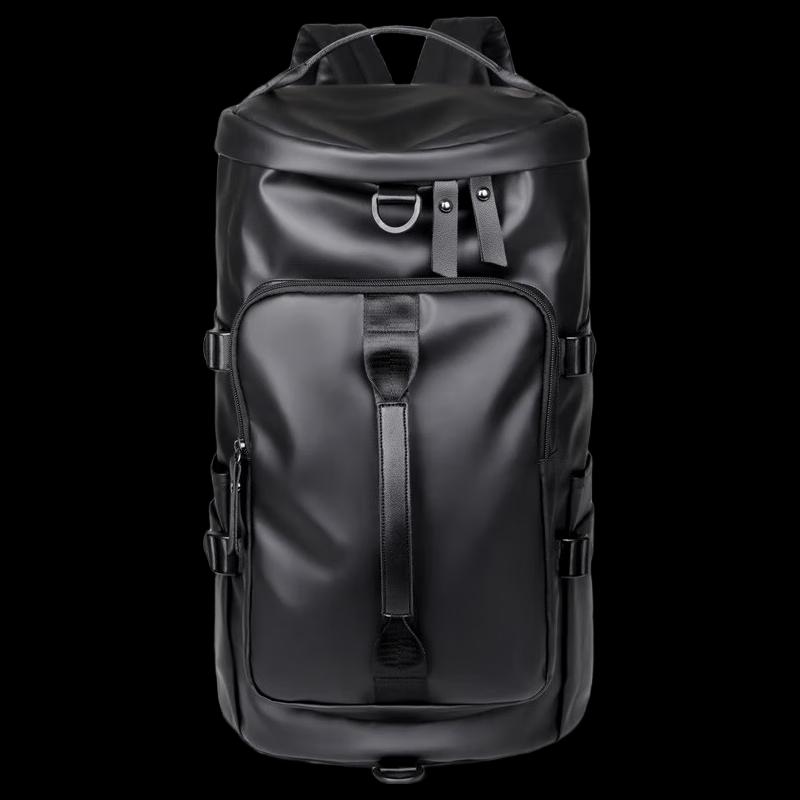 

Li Shen Men s Convertible Business Travel Bag