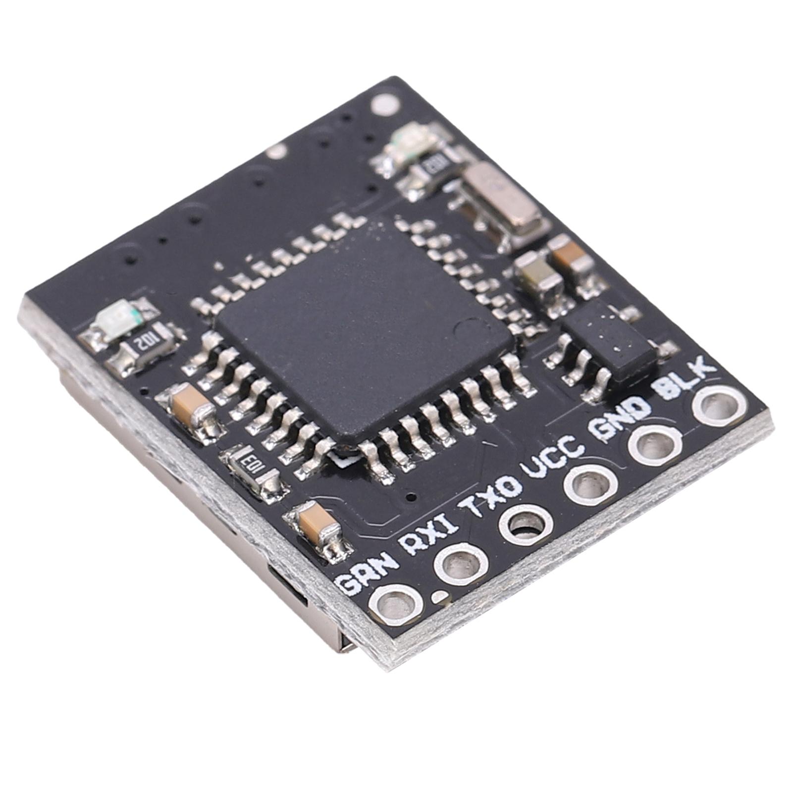 

Контролер польоту Модуль чорної скриньки Флеш-реєстратор Електронний компонент Промислове постачання Чорний