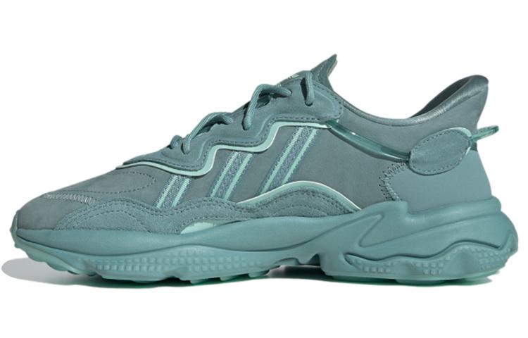 Ozweego Adidas Originals  Vapour Steel  FZ1961 36