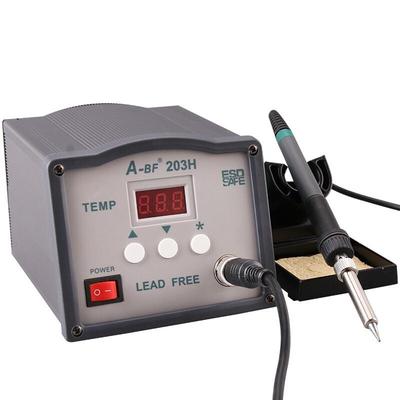 A-BF ABF-203H Intelligent High Frequency Soldering Station