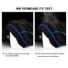 X-TIGER Herren Radunterwäsche Shorts 5D Gepolstertes Gel MTB Radhose Anti-Rutsch Beinabschluss Atmungsaktives Netz Radunterwäsche