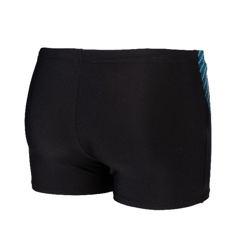 Arena Stroje Pływackie Men's Threefold Short Black Anguria 006486/548 D5 85