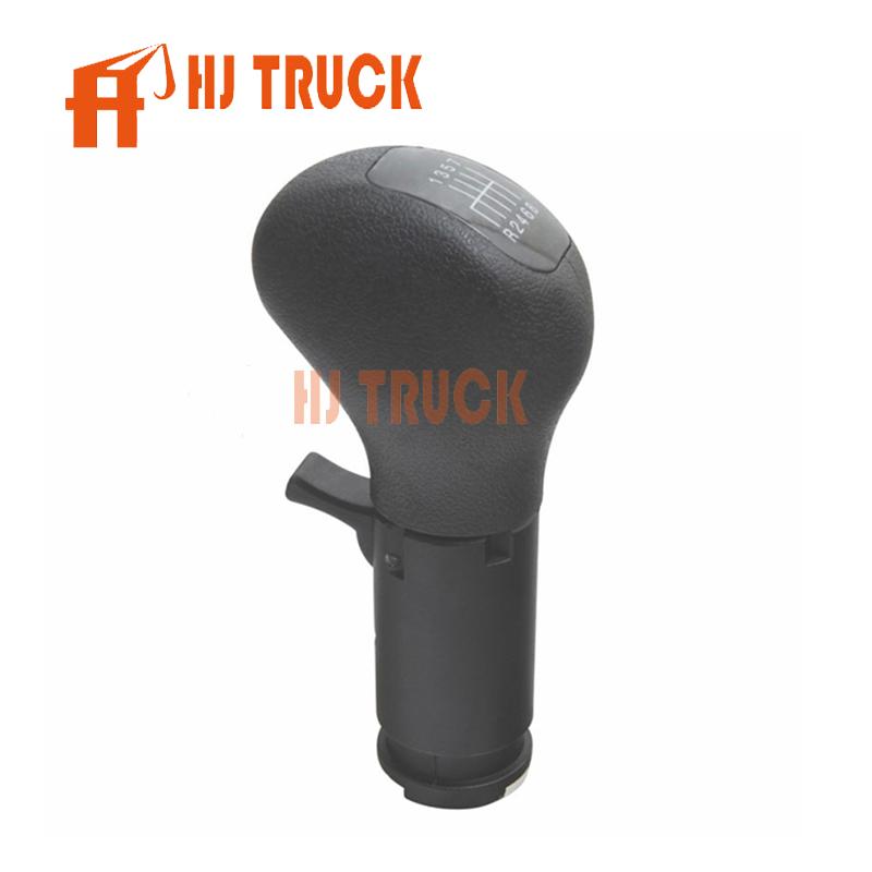 Truck Gear Shift Knob 0501215157 2880512 4762861 for MERCEDES-BENZ Ivecoo Truck Shiftre Knob Gear Shift Manual Gear Shift